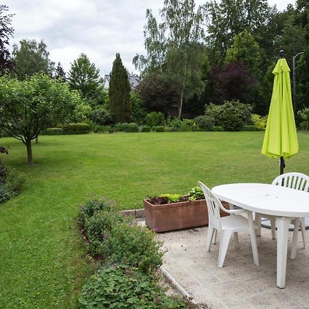 Grand Appartement Marie-Therese Spa Zewnętrze zdjęcie