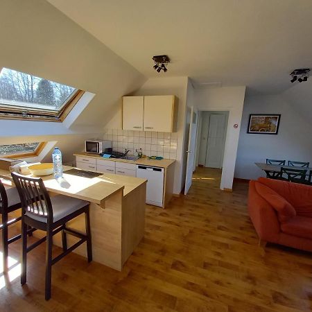 Grand Appartement Marie-Therese Spa Zewnętrze zdjęcie