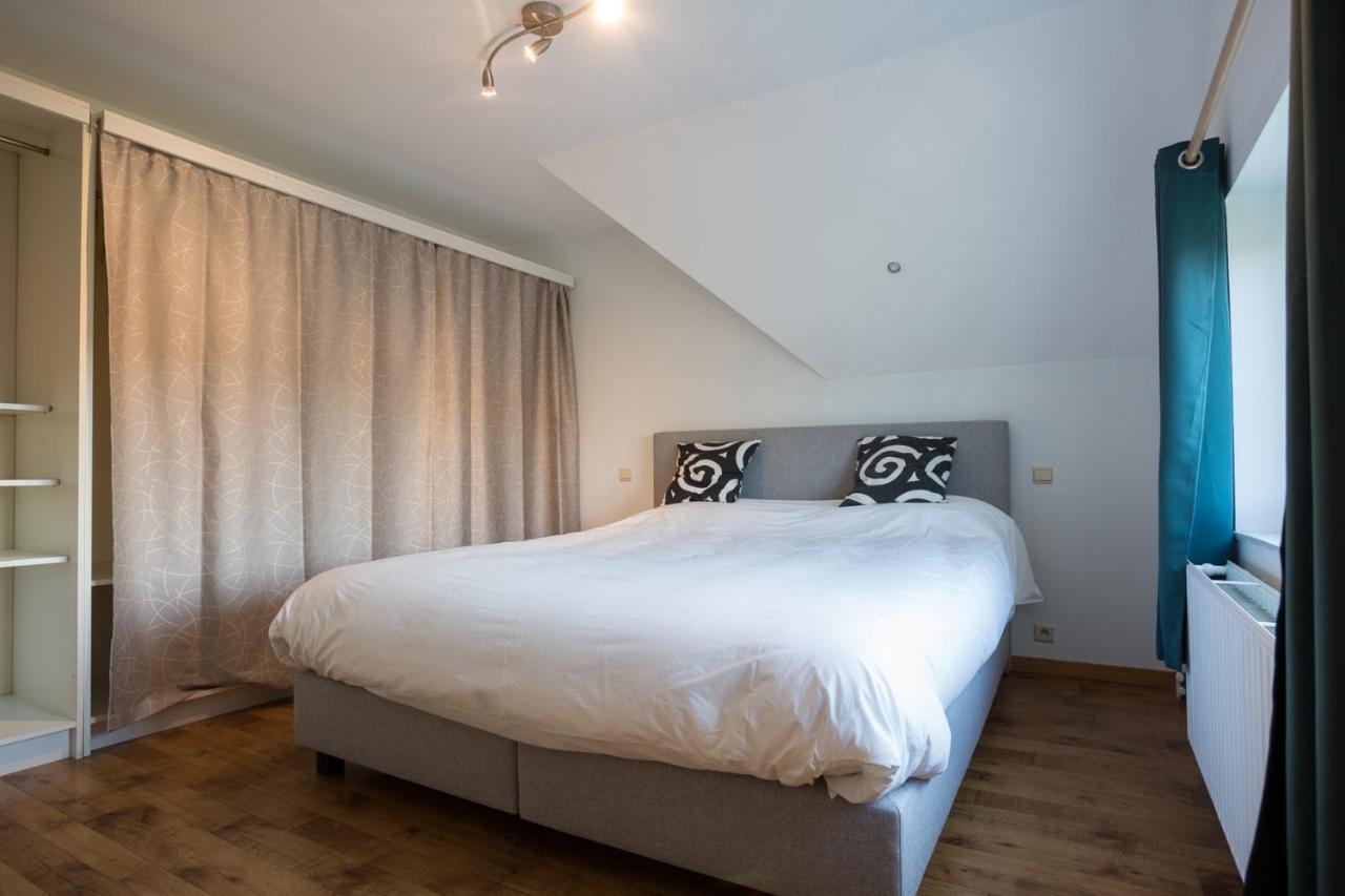 Grand Appartement Marie-Therese Spa Zewnętrze zdjęcie