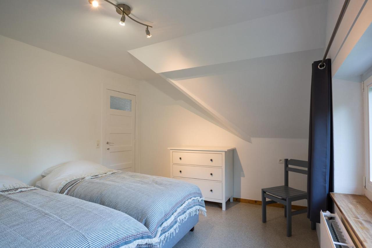 Grand Appartement Marie-Therese Spa Zewnętrze zdjęcie