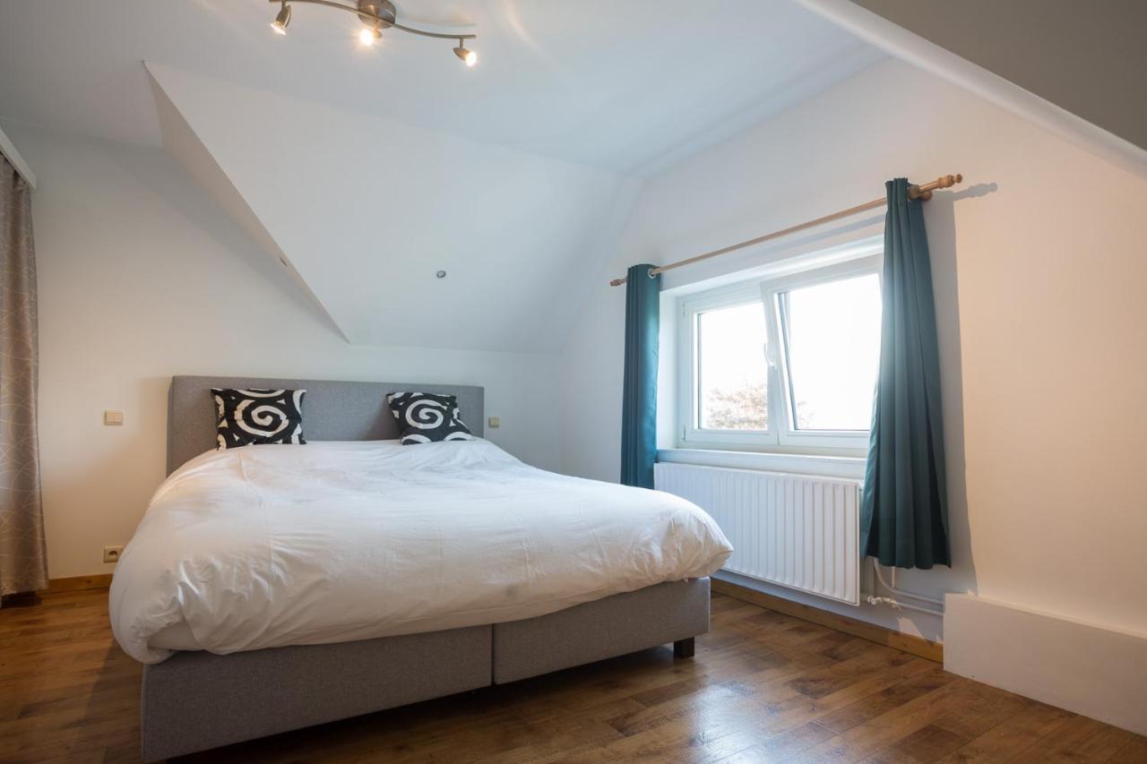 Grand Appartement Marie-Therese Spa Zewnętrze zdjęcie