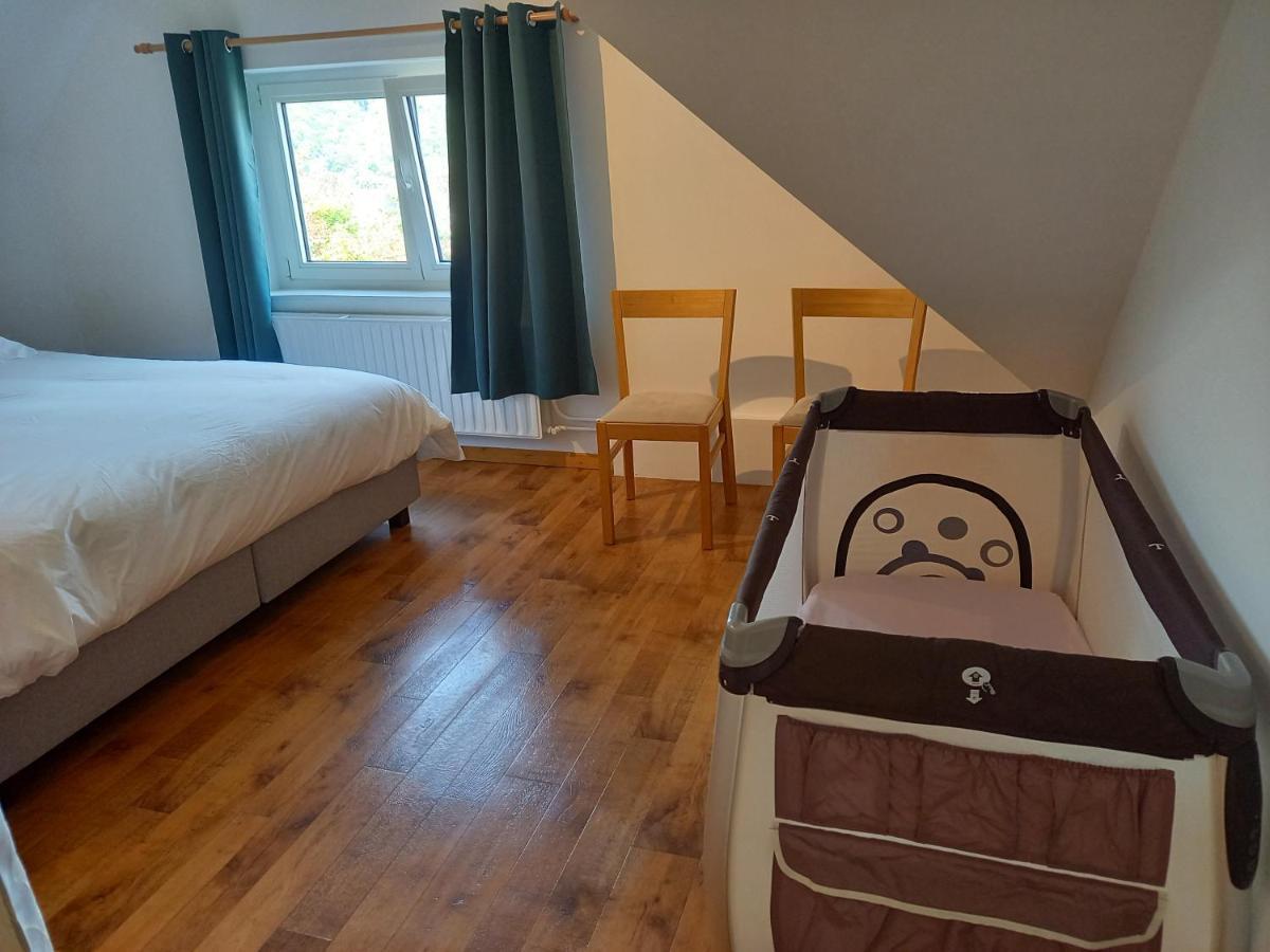 Grand Appartement Marie-Therese Spa Zewnętrze zdjęcie